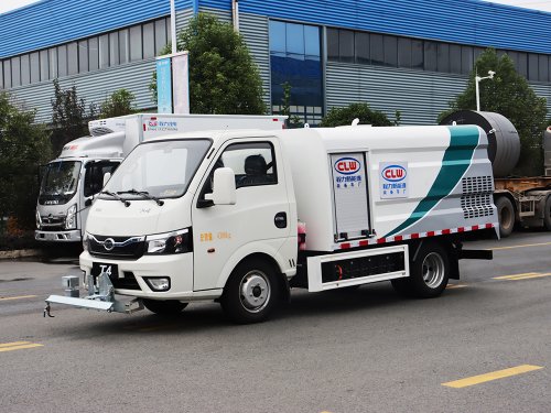 CL5040TYHB新能源比亚迪纯电动路面养护车